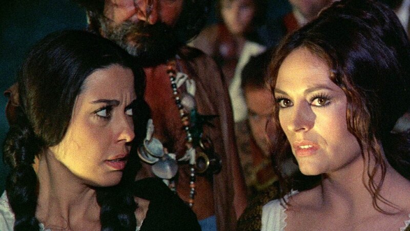 Freibeuter der Meere – Bild: RTL /​ © KSM Film