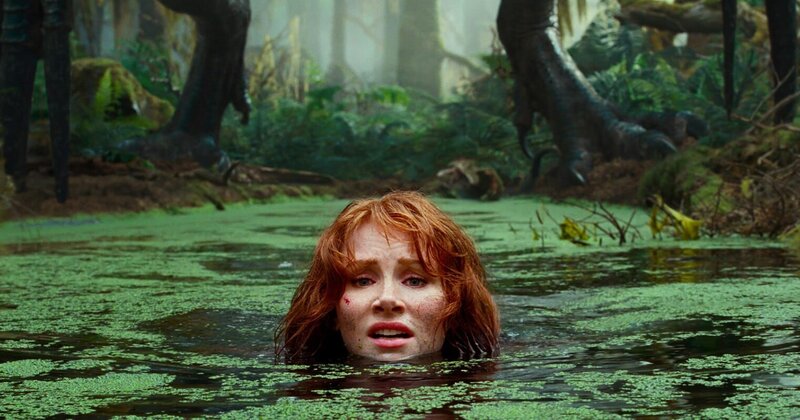 Jurassic World: Ein neues Zeitalter – Bild: Universal pictures