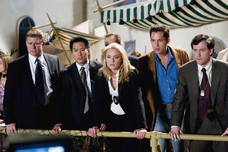 Miss Undercover 2 - Fabelhaft und bewaffnet – Bild: port.hu