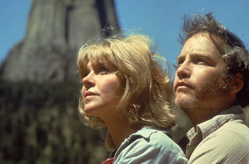 Unheimliche Begegnung der dritten Art – Bild: OTCM