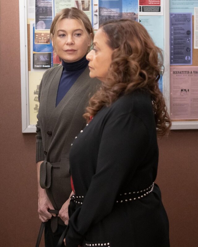 Grey’s Anatomy Staffel 20 Episodenguide fernsehserien.de