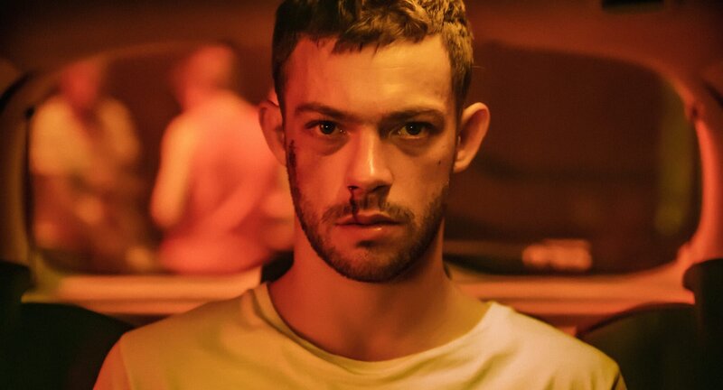 Jonas - Vergiss mich nicht – Bild: Outplay