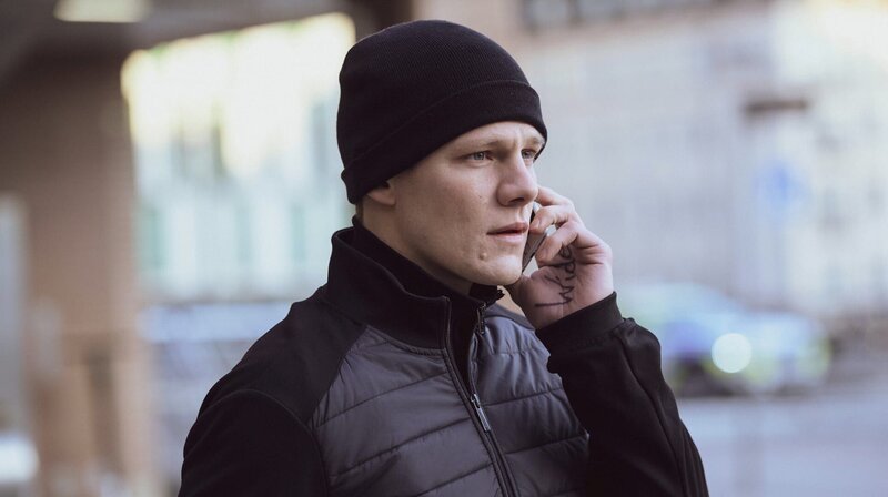 Das Haus – Bild: NDR/​Andreas Schlieter