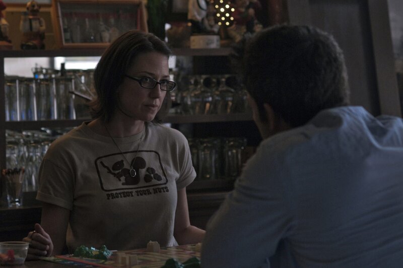 Gone Girl - Das perfekte Opfer – Bild: 2014 Twentieth Century Fox Film Corporation. All rights reserved. Lizenzbild frei