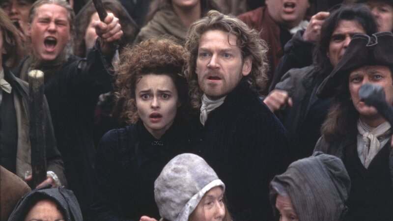 Mary Shelleys Frankenstein – Bild: HBO