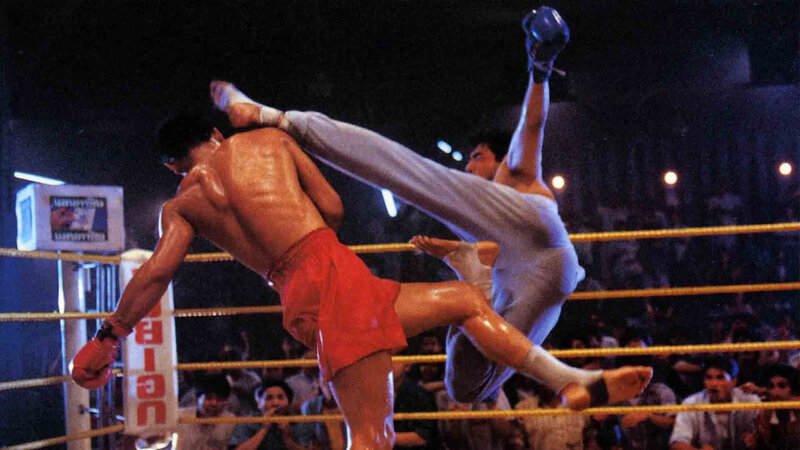 Iron Angels 3 – Bild: Silverline