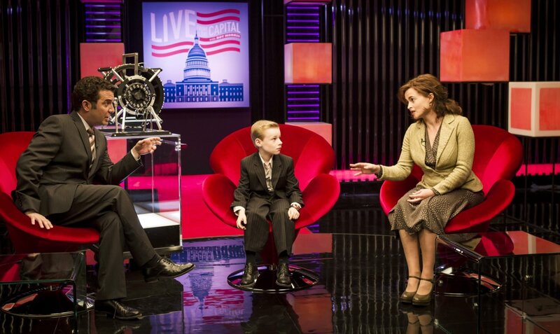 Die Karte meiner Träume – Bild: port.hu