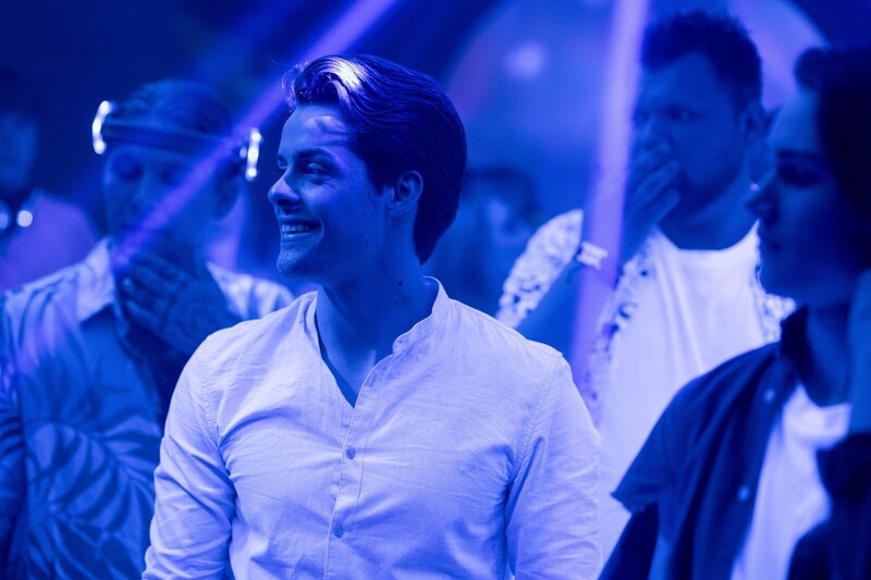 Birthday Girl – Bild: ZDF und Heikki Leis./​Heikki Leis