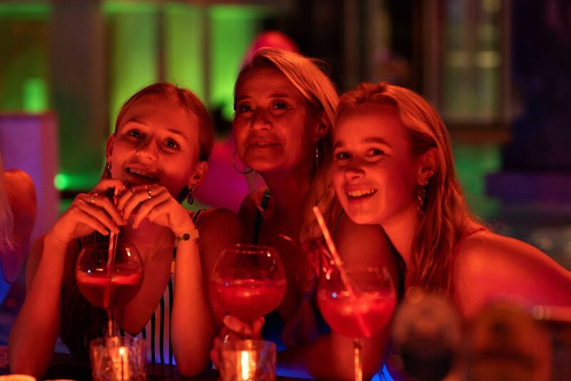 Birthday Girl – Bild: ZDF und Heikki Leis.