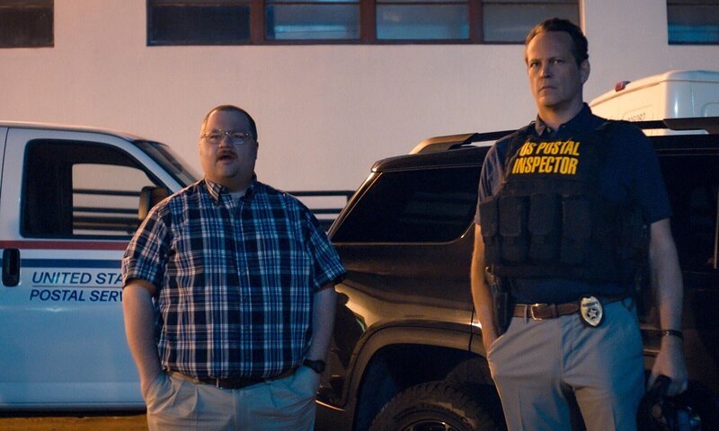 Ken Miller (Paul Walter Hauser, l.) und Simon Kilmurry (Vince Vaughn, r.) +++ Die Verwendung des sendungsbezogenen Materials ist nur mit dem Hinweis und Verlinkung auf RTL+ gestattet. +++ – Bild: RTL / Wild Bunch Ken Miller (Paul Walter Hauser, l.) und Simon Kilmurry (Vince Vaughn, r.) +++ Die Verwendung des sendungsbezogenen Materials ist nur mit dem Hinweis und Verlinkung auf RTL+ gestattet. +++ – Bild: RTL / Wild Bunch