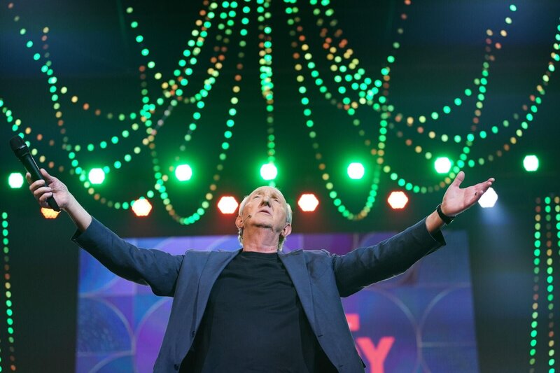 40 Jahre RTL Comedy – Bild: RTL /​ Stefan Gregorowius