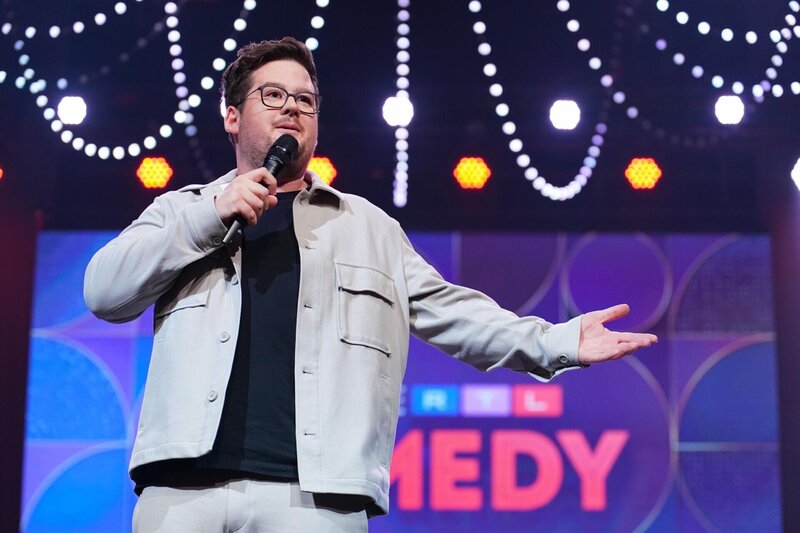 40 Jahre RTL Comedy – Bild: RTL /​ Stefan Gregorowius