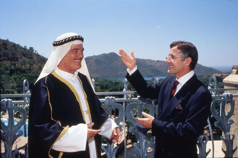 Peanuts - Die Bank zahlt alles – Bild: 1996 STUDIOCANAL. All Rights Reserved. Lizenzbild frei