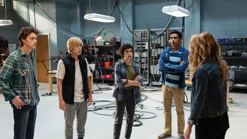 Happy Death Day 2U – Bild: TVNOW /​ © 2019 Universal City Studios Productions LLLP.