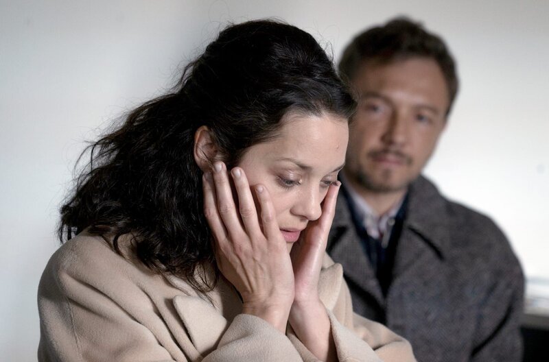 Bruder und Schwester – Bild: ARTE F /​ © Shanna Besson/​Why Not Producti /​ © Shanna Besson/​Why Not Productions