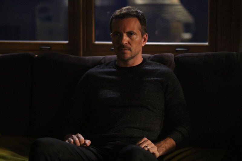 Thicker Than Water – Bild: 2018 Incendo 2018⁠–⁠04 Production Inc. All rights reserved. Lizenzbild frei