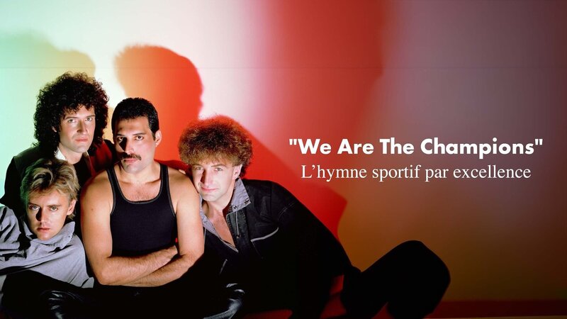We Are the Champions – Bild: Arte
