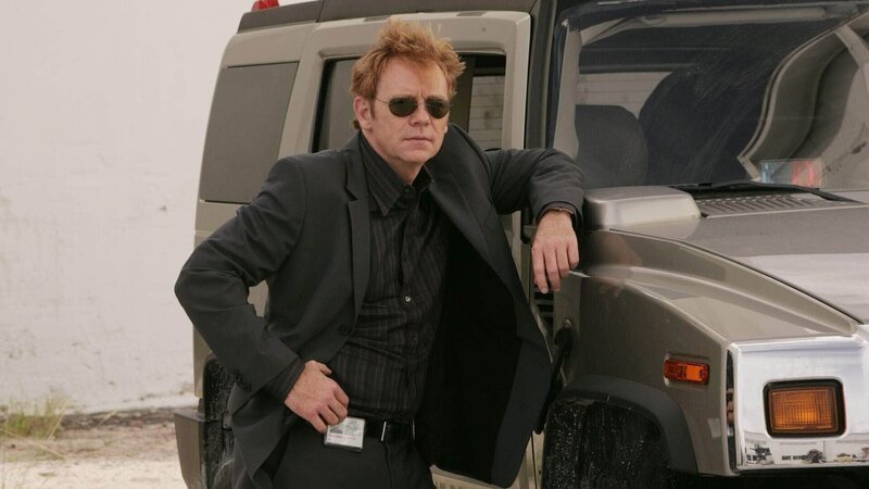 Das CSI-Team hat herausgefunden, wo sich die „Mala Noche“, die Bande von Diablo aufhält und ihre Geschäfte abwickelt. Mit Unterstützung der MBPD Swat will Horatio (David Caruso) sie überraschen und stellen. – Bild: RTL /​ CBS