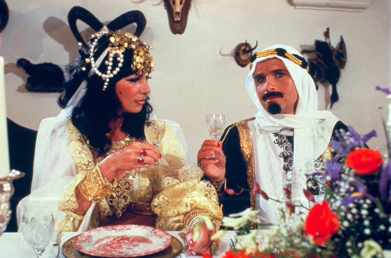 Die Supernasen – Bild: ORF/​Lisa Film