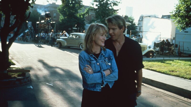 Grüße aus Hollywood – Bild: AXN White