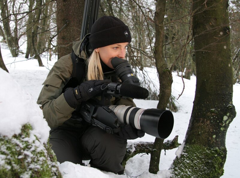 Die Wupper - Amazonas im Bergischen Land – Bild: MDR/​WDR/​Sigurd Tesche