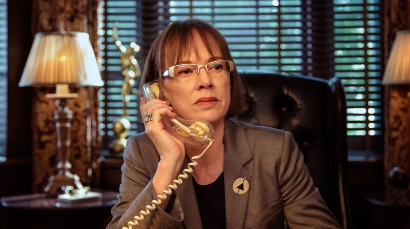 Die Karte meiner Träume – Bild: ÉPITHÈTE FILMS – TAPIOCA FILMS – FILMARTO – GAUMONT – FRANCE 2 CINÉMA /​ Thomas Hardmeier Lizenzbild frei