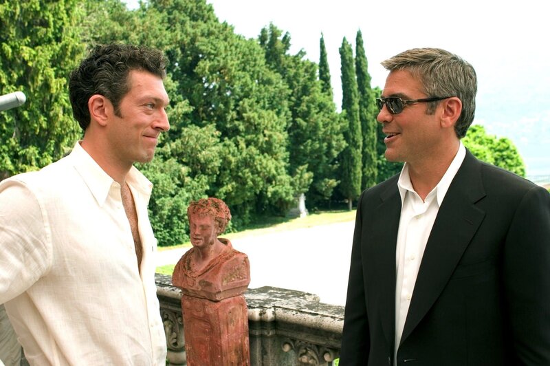 Ocean's Twelve – Bild: Turner /​ C) WARNER BROS. ENTERTAINMENT INC. – U.S., CANADA, BAHAMAS & BERMUDA (C)