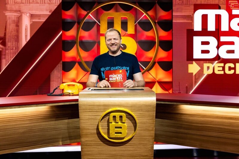 Bild: RTL /​ Sebastian Drüen