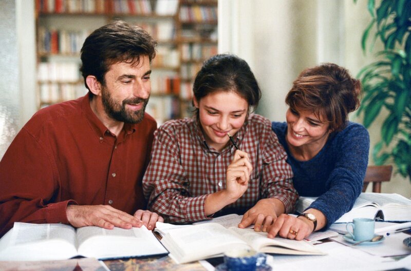 Das Zimmer meines Sohnes – Bild: 2001 Studiocanal/​Sacher Film Srl/​Umberto Montiroli /​ © 2001 Studiocanal/​Sacher Film Srl/​Umberto Montiroli