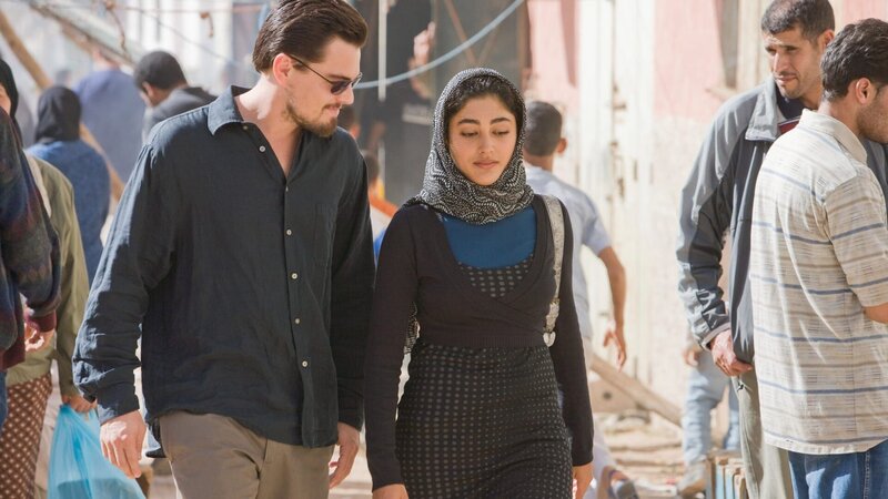 Der Mann, der niemals lebte – Bild: RTL Zwei