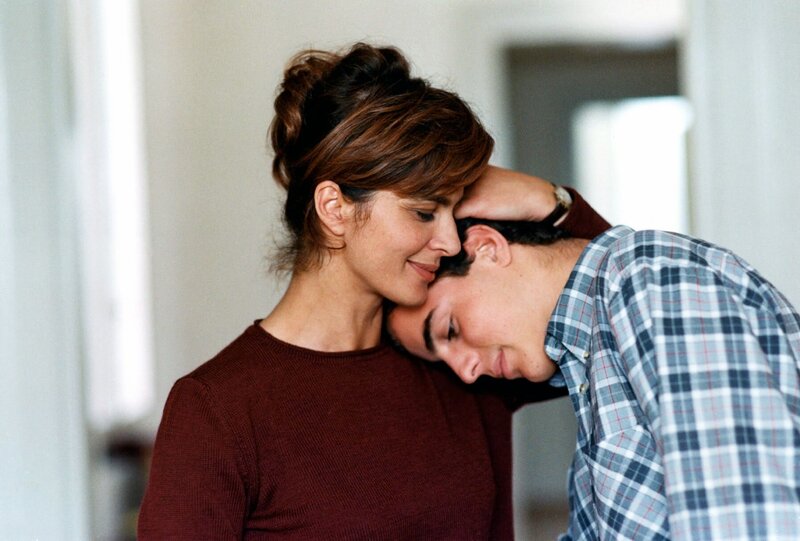 Das Zimmer meines Sohnes – Bild: ARTE F