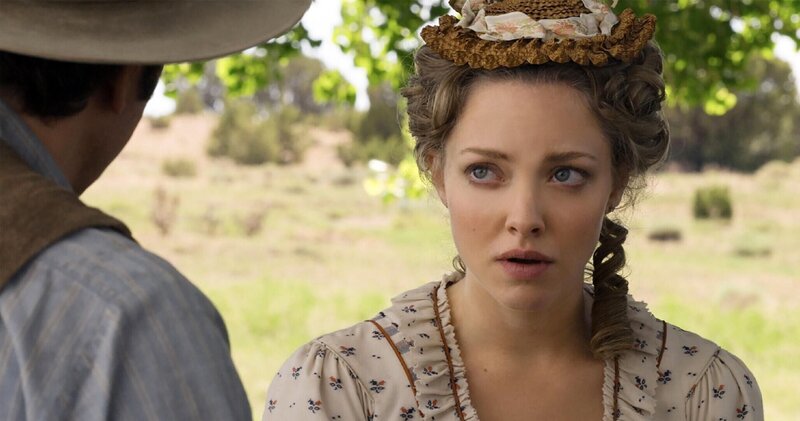 A Million Ways to Die in the West – Bild: RTL /​ © Universal Pictures