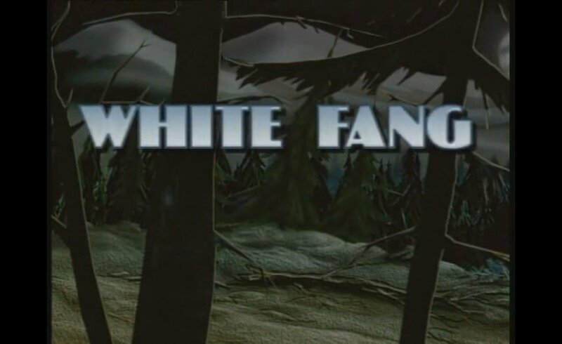 Wolfsblut – Bild: Burbank Animation Studios