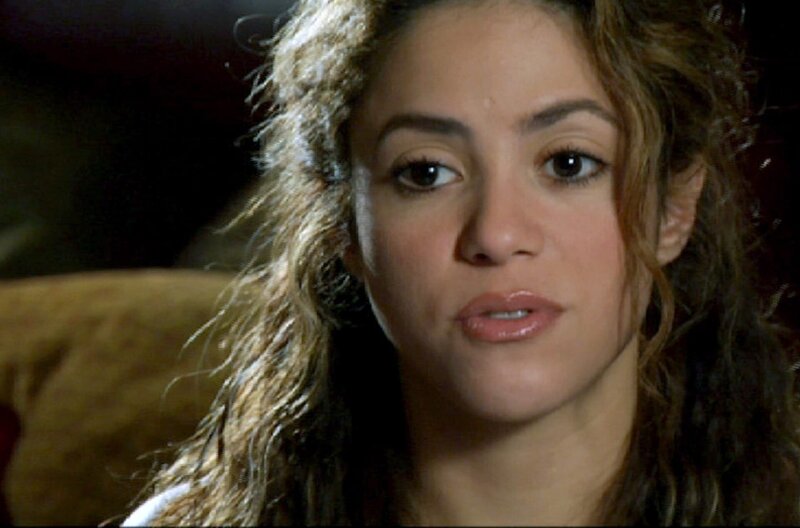 Shakira - Oral Fixation Tour – Bild: ARTE F /​ © White Light International Medi /​ © White Light International Media Ltd.