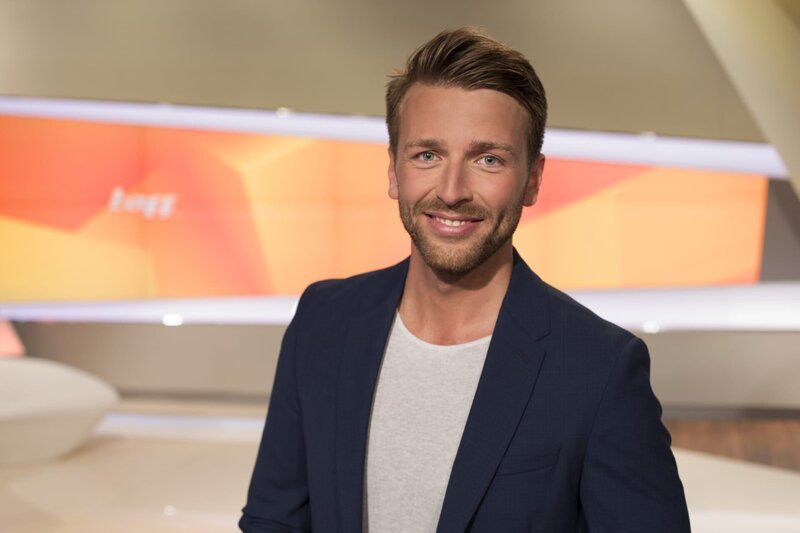 Christian Düren – Bild: ProSieben /​ Benedikt Müller Eigenproduktionsbild frei