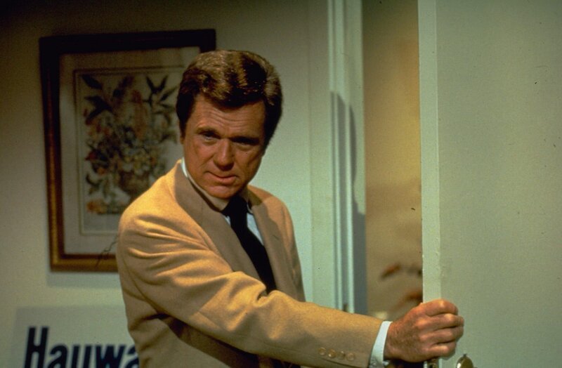 Nelson Hayward (Jackie Cooper) – Bild: 1973 Universal City Studios LLLP. All Rights Reserved. Lizenzbild frei