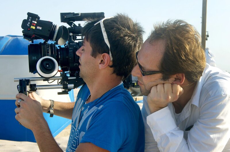 War and Justice – Bild: SWR/​ Filmperspektive