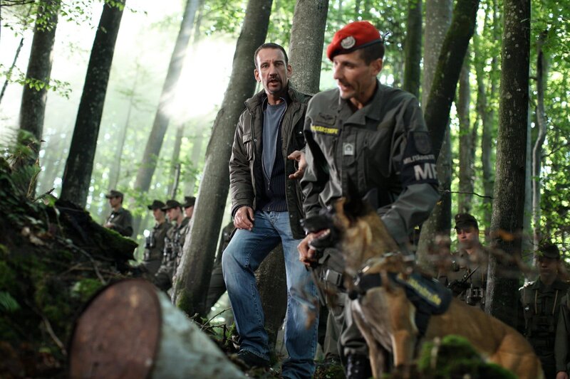 Die Mutprobe – Bild: NDR