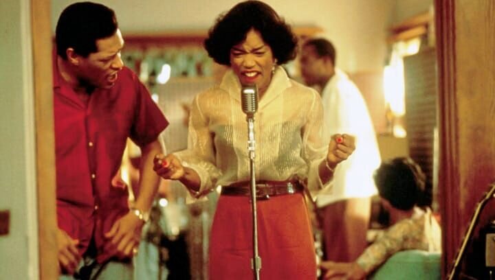 Tina - What's Love Got to Do with It? – Bild: Arte