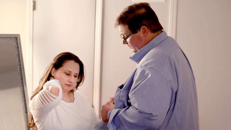 Rose Blanchard (l.) – Bild: uklib /​ © Crime + Investigation /​ A+E Networks