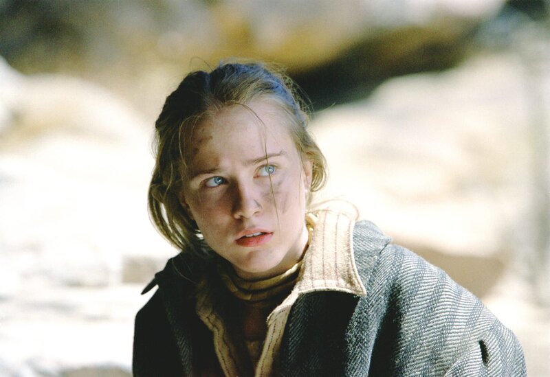 The Missing – Bild: ZDF