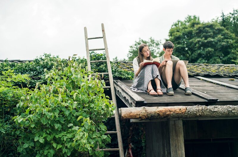 Märzengrund – Bild: SWR /​ © SWR/​Metafilm /​ © SWR/​Metafilm