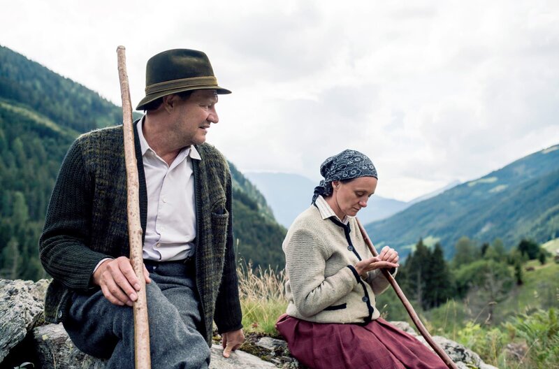 Märzengrund – Bild: SWR /​ © SWR/​Metafilm /​ © SWR/​Metafilm