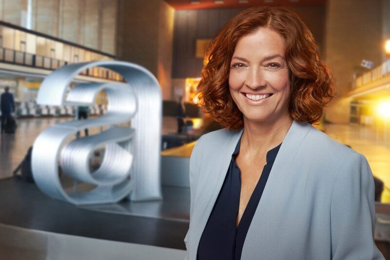 Antje Pieper – Bild: ZDF und Jens Koch.