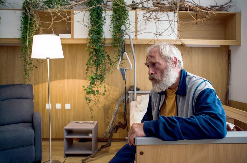 Märzengrund – Bild: SWR /​ © SWR/​Metafilm /​ © SWR/​Metafilm