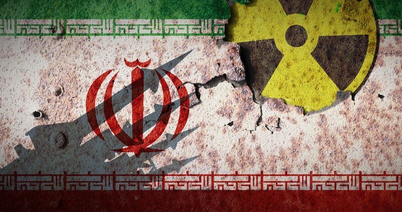 Baut Iran an der Atombombe? Diese Sorge treibt die Welt seit Jahrzehnten um. – Bild: Honorarfrei – nur für diese Sendung bei Nennung ZDF und Tobias Lenz, Autorenkombinat.