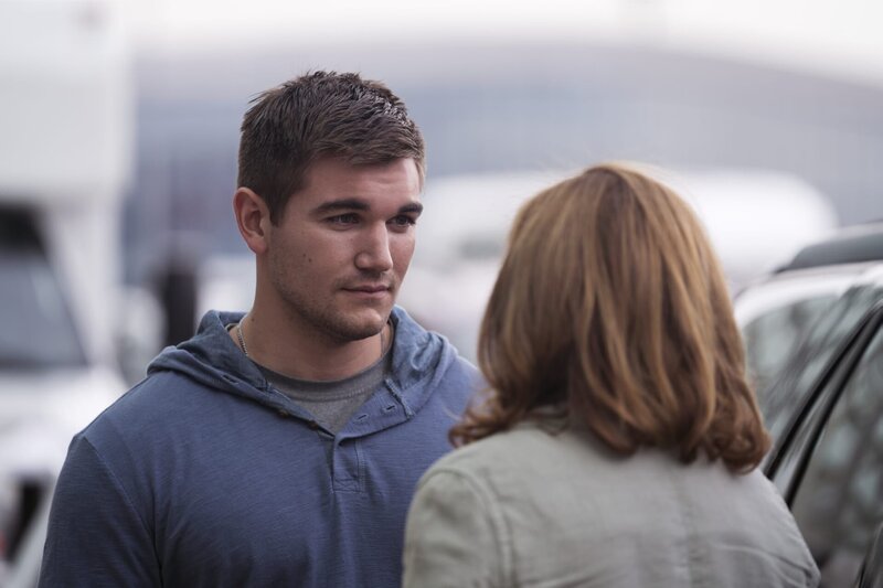 15:17 to Paris – Bild: port.hu