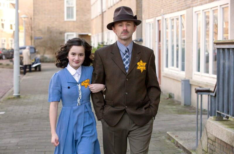 Das Anne Frank Video-Tagebuch – Bild: MDR/​Anne Frank Stichting, Ray va /​ MDR/​HA Kommunikation