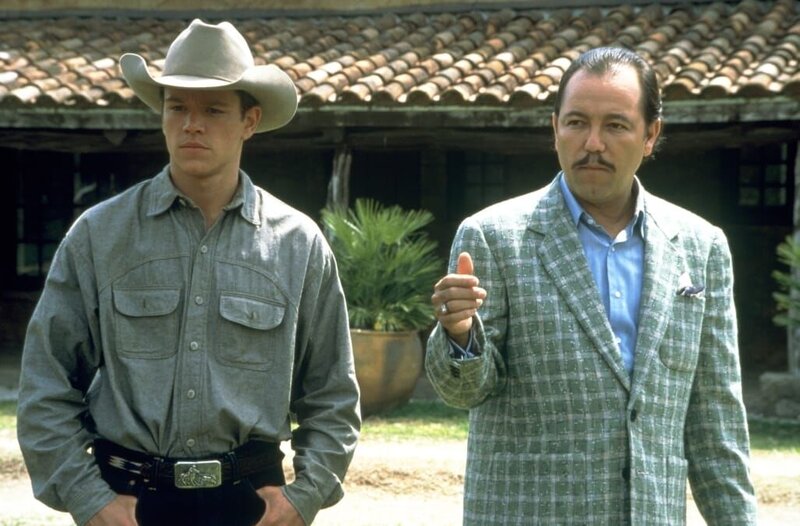 All die schönen Pferde – Bild: port.hu