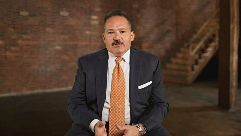 Ralph Cilento – Bild: boxairt /​ THE HISTORY CHANNEL /​ BIG FISH